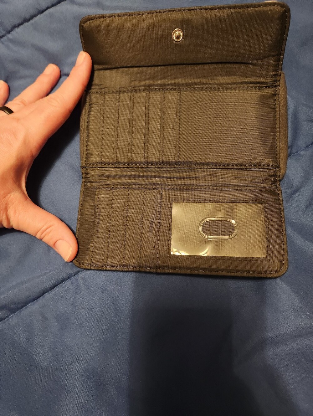 Nintendo Wallet - Picture 5 of 6